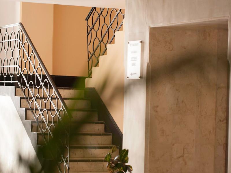 Mision Merida Panamericana Ngoại thất bức ảnh